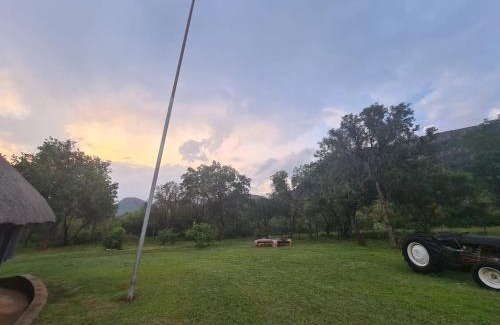 Hartbeespoort Villa | Mountain Villa House