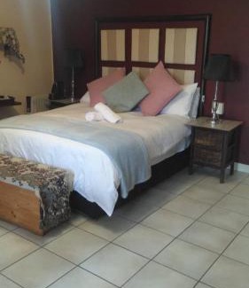 Schoemansville House | Mountain Vue