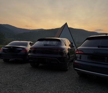 Mykulychyn Ski Chalet | MOUNTAINS HUT