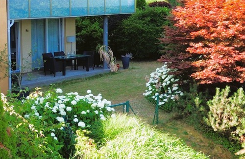 Augsdorf Condo | Mountains&Lakes - Luxury Apartment Seepark Velden directly on Lake Wörthersee