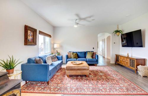 Ramona House | Mountaintop Ramona Home Private Pool, Near Lake!