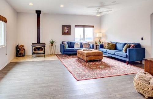 Ramona House | Mountaintop Ramona Home Private Pool, Near Lake!