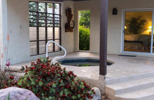 Borrego Springs House | Mountainview Escape