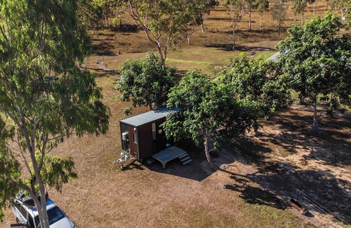 Toonpan House | Mountview Getaway by Tiny Away