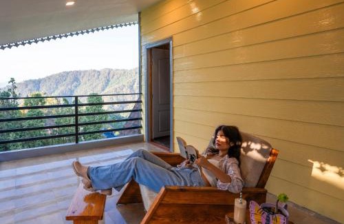 Kaul Hotel | Moustache Select Mukteshwar