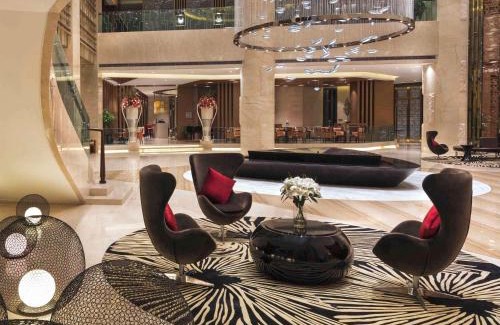 Enshi Hotel | Movenpick Hotel Enshi