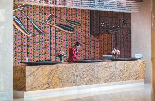 Enshi Hotel | Movenpick Hotel Enshi