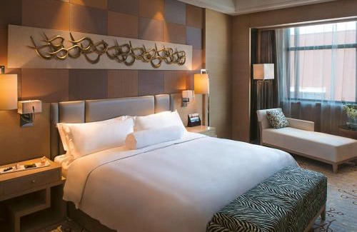 Enshi Hotel | Movenpick Hotel Enshi