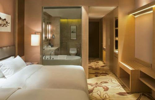Enshi Hotel | Movenpick Hotel Enshi