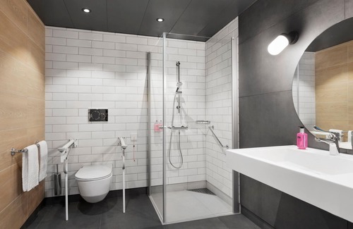 Tromso Hotel | Moxy Tromso