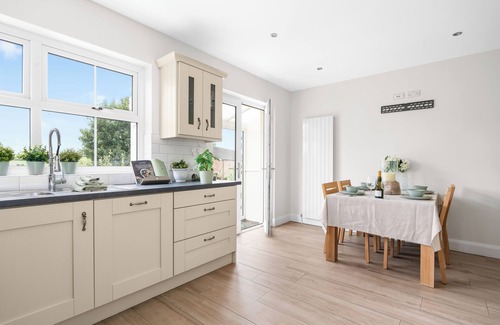 Dungannon House | Moy, Dungannon,Northern Ireland - Gardenview Manor