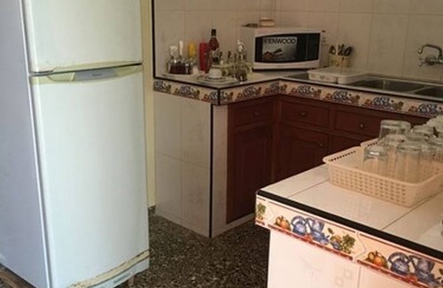 Municipality of Cienaga de Zapata House | Moya