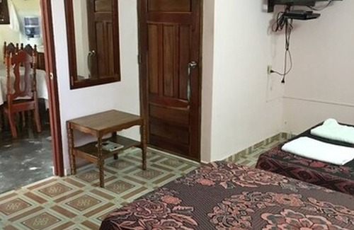 Municipality of Cienaga de Zapata House | Moya