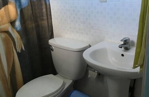 Municipality of Cienaga de Zapata House | Moya