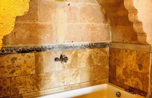 Avanos Hotel | Mozaik Otel