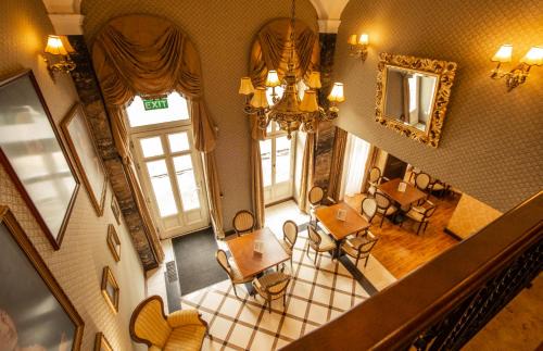 Szeged Hotel | Mozart Hotel