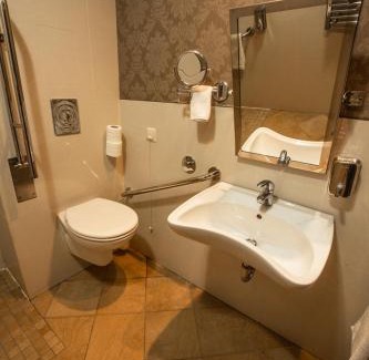 Szeged Hotel | Mozart Hotel