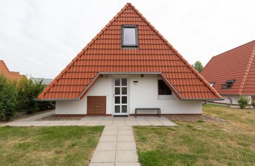 Dorumer Neufeld House | MP 25 - Strandvogt 3 Komfort