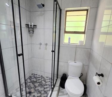 Hatfield Apartment | MPASSI Properties - Hatfiled, Pretoria