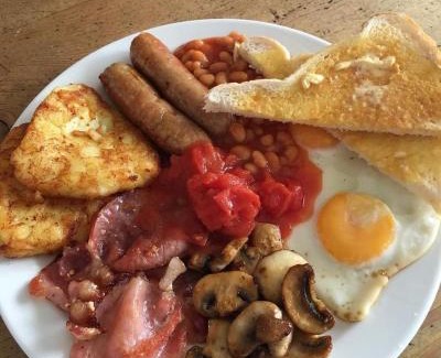 Thembisile House | Mpisana boutique guesthouse