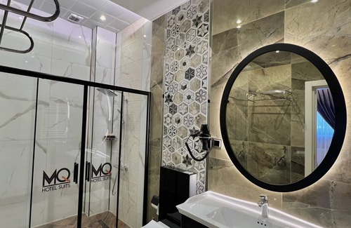 Karaburun Koyu Hotel | MQ HOTEL