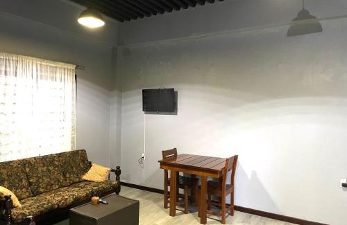 Paramaribo Apartment | MR Appartements