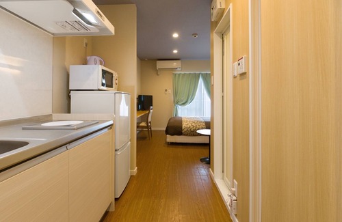 Okinawa Apartment | Mr.KINJO in SHIOZAKI