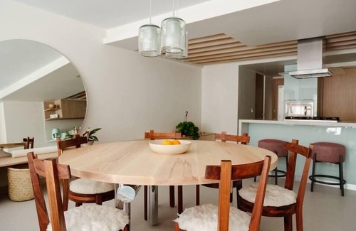 Hipodromo Apartment | Mr. W | Condesa Authentic | 2BR 2BA