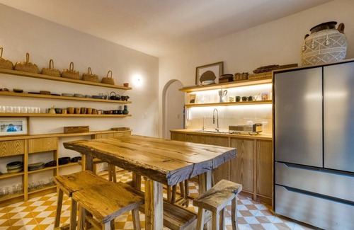 La Condesa House | Mr. W | Condesa Luxury 3BR House w/Rooftop