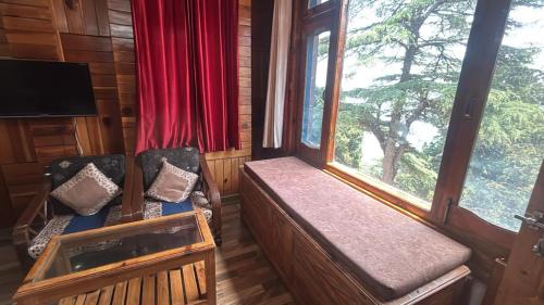 Chakrata House | MRB Residency By StayApart