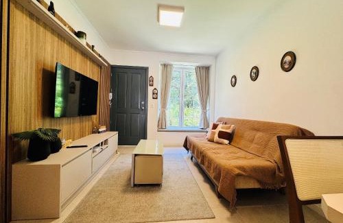 Vila Suzana House | MRG - Convidativa Casa 3D em Condomínio Privativo em Canela - Próximo ao Parque Terra Mágica Florybal