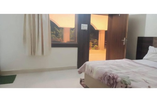 Orchha Hotel | Mridul Homestay Orchha