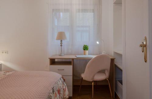 Zaidin Apartment | MRS Apartamento cerca centro Granada con parking