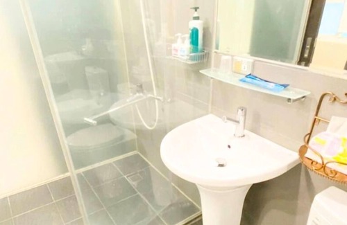 Zhongshan Apartment | 【MRT Quiet Room】Monthly Stay