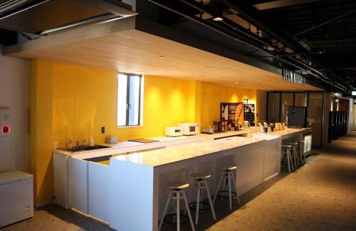 Aoshima Onsen Hotel | MsBASERESORT