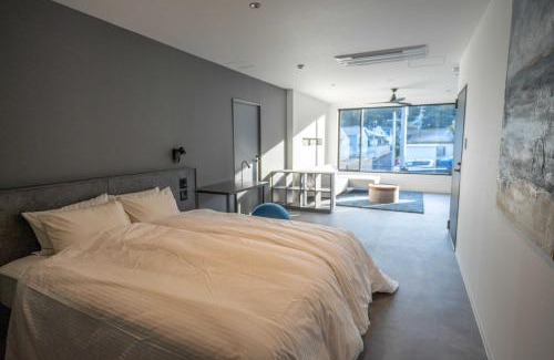 Aoshima Onsen Hotel | MsBASERESORT