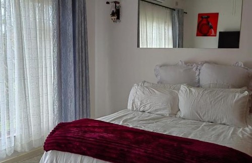 Uvongo House | Msongi Guest House