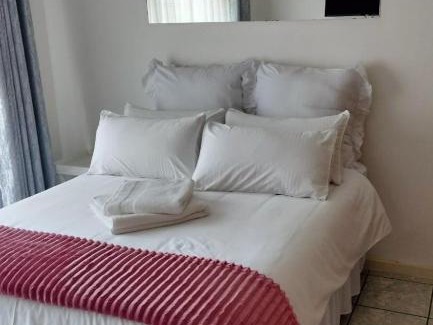 Uvongo House | Msongi Guest House