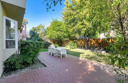 Carmine - Parkmont House | MSP3 Masterfully Blending Comfort and Convenience