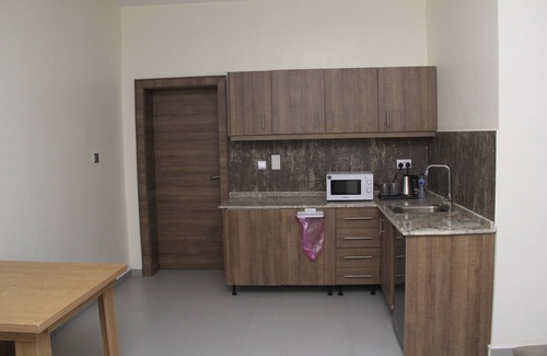 Okpanam Hotel | MT DELUXE HOTEL ASABA