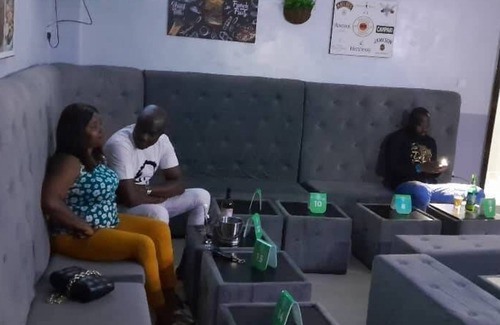 Okpanam Hotel | MT DELUXE HOTEL ASABA