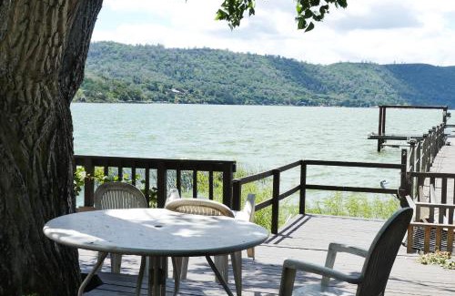 Clearlake Apartment | Mt Konocti View