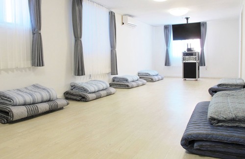 Sokcho Hotel | Mt Seorak the East Sea and Hot spring