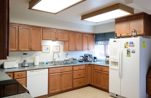 Mount Shasta House | Mt Shasta Magic Starts Here!