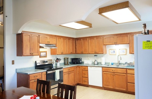 Mount Shasta House | Mt Shasta Magic Starts Here!