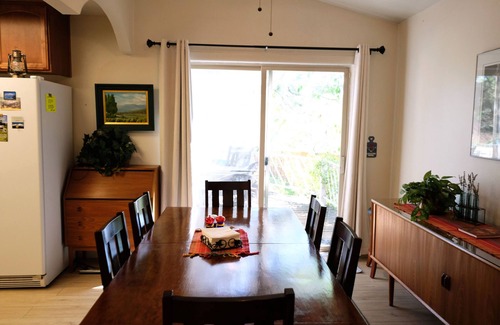 Mount Shasta House | Mt Shasta Magic Starts Here!