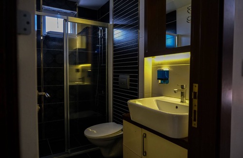 Yenisehir Apartment | MTM Plus Konaklama