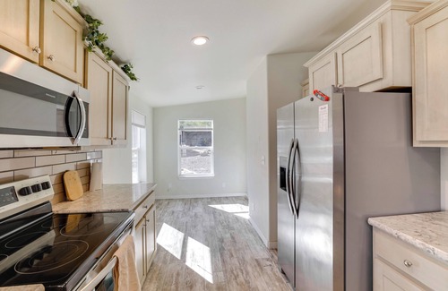 Ahsahka Cottage | Mtn-view Gem w/Outdoor Entertainment in Ahsahka!