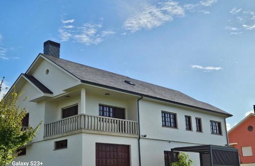 Muxia Villa | MUÍÑOS DO MAR