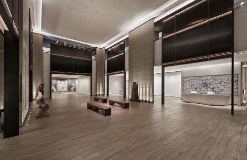 Jiaoxi Hotel | MU Jiaoxi Hotel